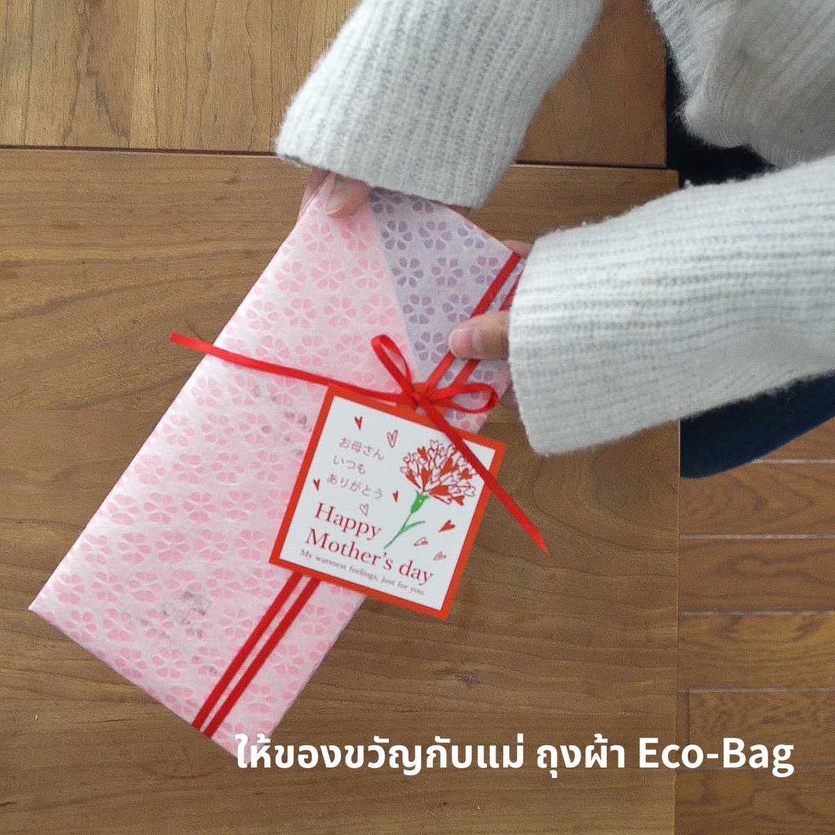 ให้ของขวัญกับแม่ ถุงผ้า Eco-Bag.png__PID:5ccf5737-3492-43b3-93d9-765e75cdb2ec