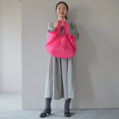 セルフレジ用エコバッグORIBA 新Lサイズ