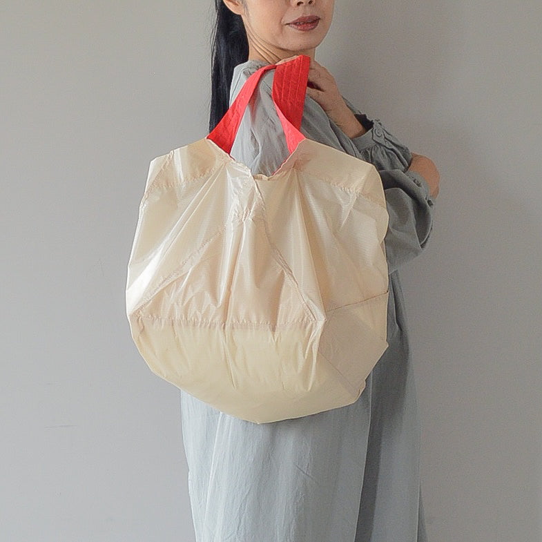 セルフレジ用エコバッグORIBA 新Lサイズ