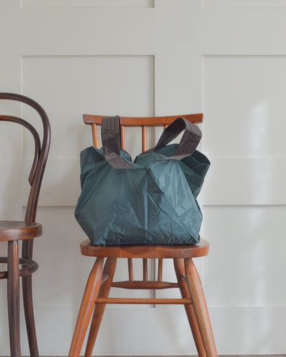 Light Beige x Charcoal Gray | Size L [Pre-order: Delivery in late January]