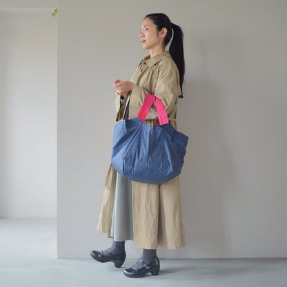 セルフレジ用エコバッグORIBA 新Lサイズ