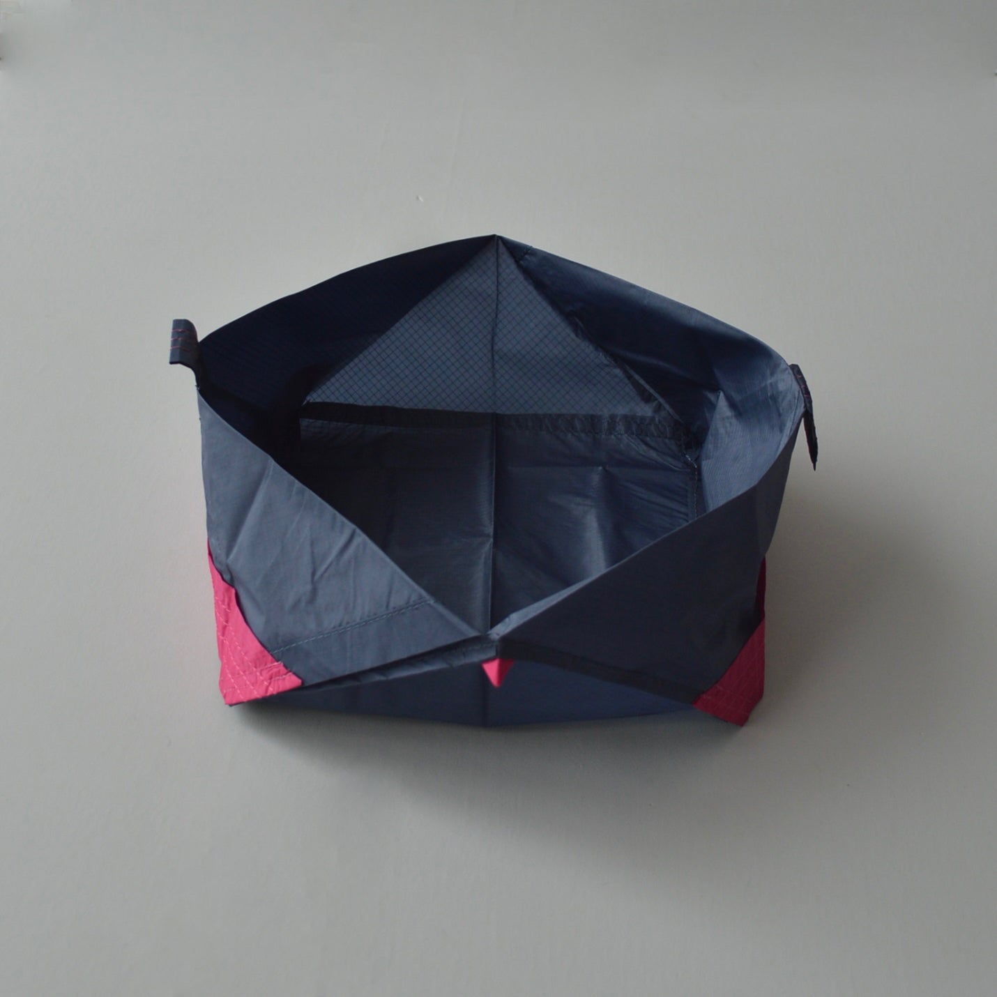 セルフレジエコバッグORIBA スーパーコンビニ兼用 Mサイズ