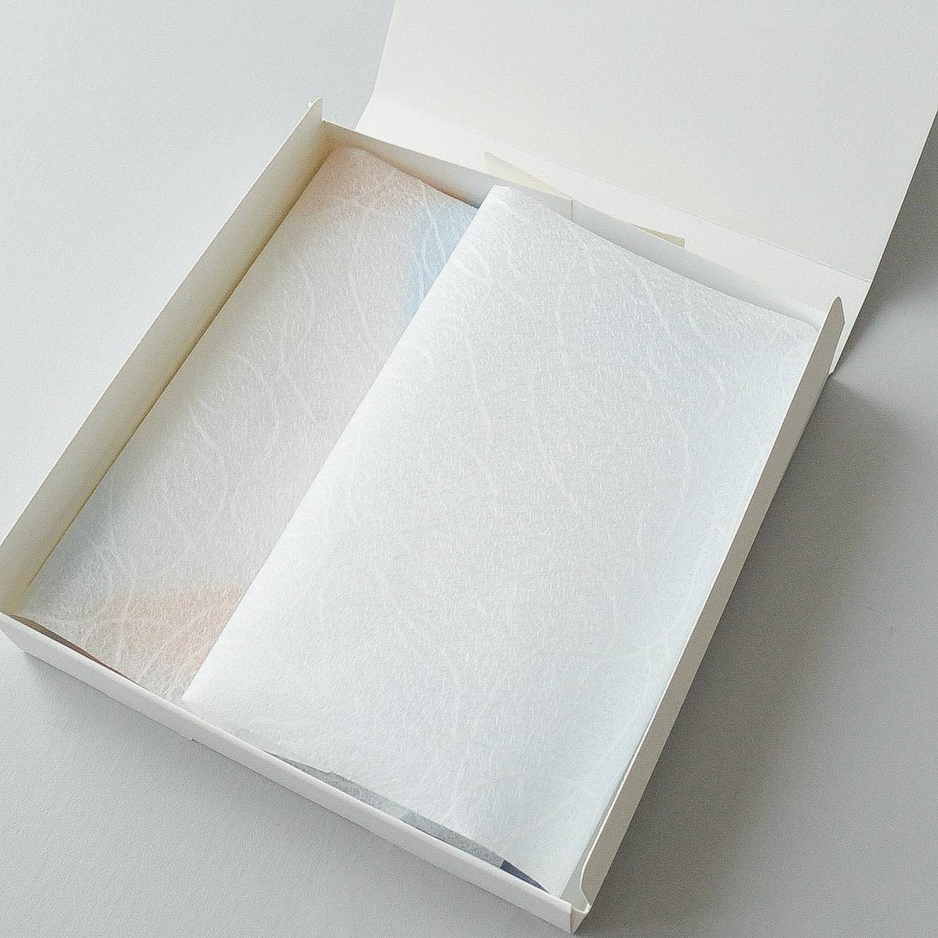 ギフトボックス|ふろしき2枚セット