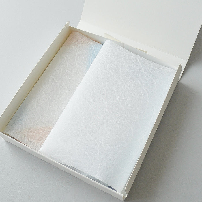 Gift Box | Insulated Furoshiki Wrap 55 + Eco-Bag M