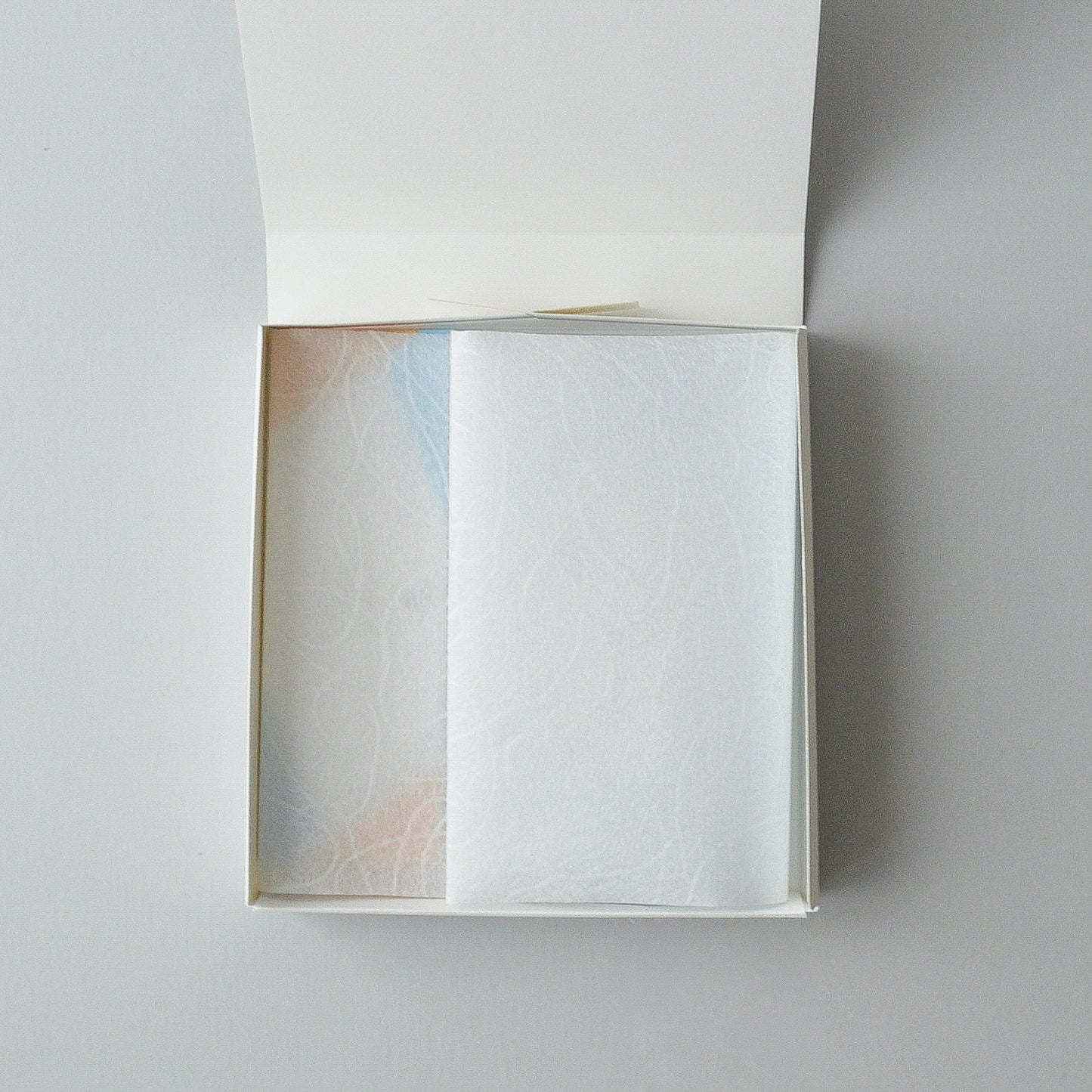 ギフトボックス|ふろしき2枚セット