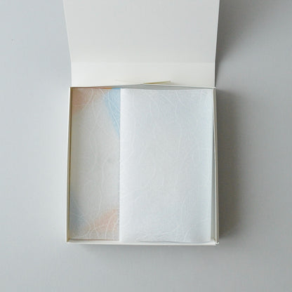 ギフトボックス|ふろしき2枚セット