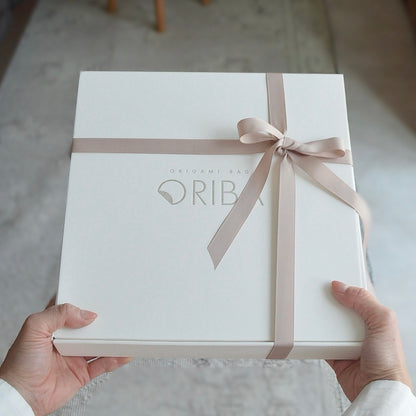 ギフトボックス|ふろしき2枚セット