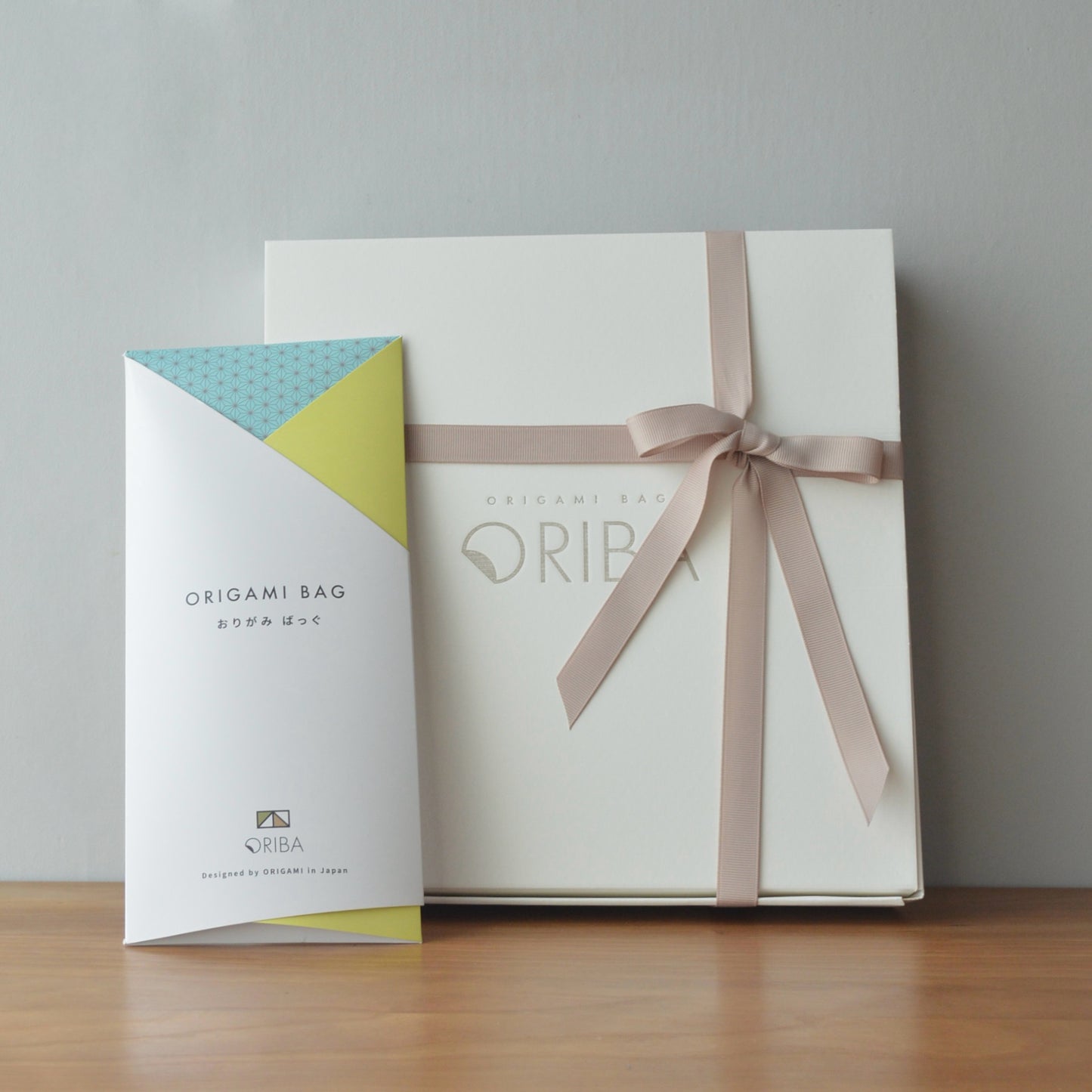 ギフトボックス|ふろしき2枚セット