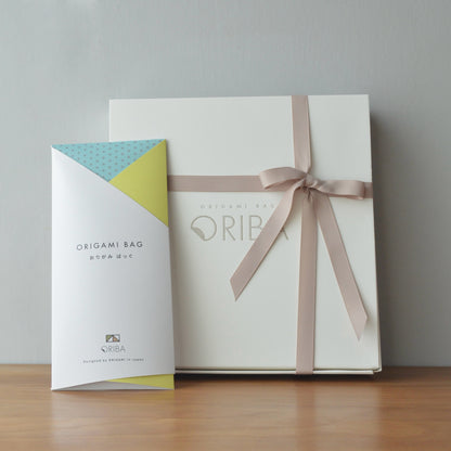 ギフトボックス|ふろしき2枚セット