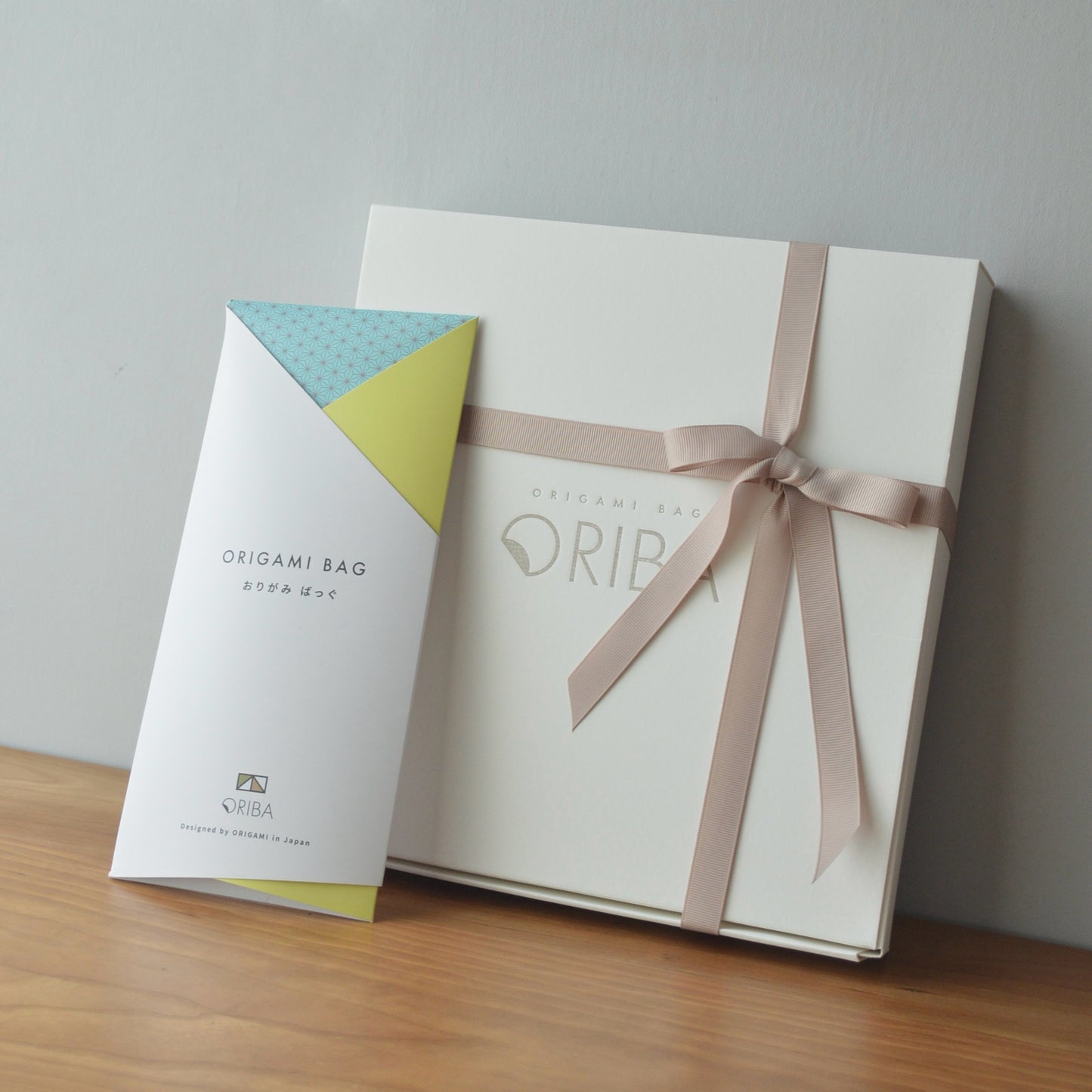 ギフトボックス|ふろしき2枚セット