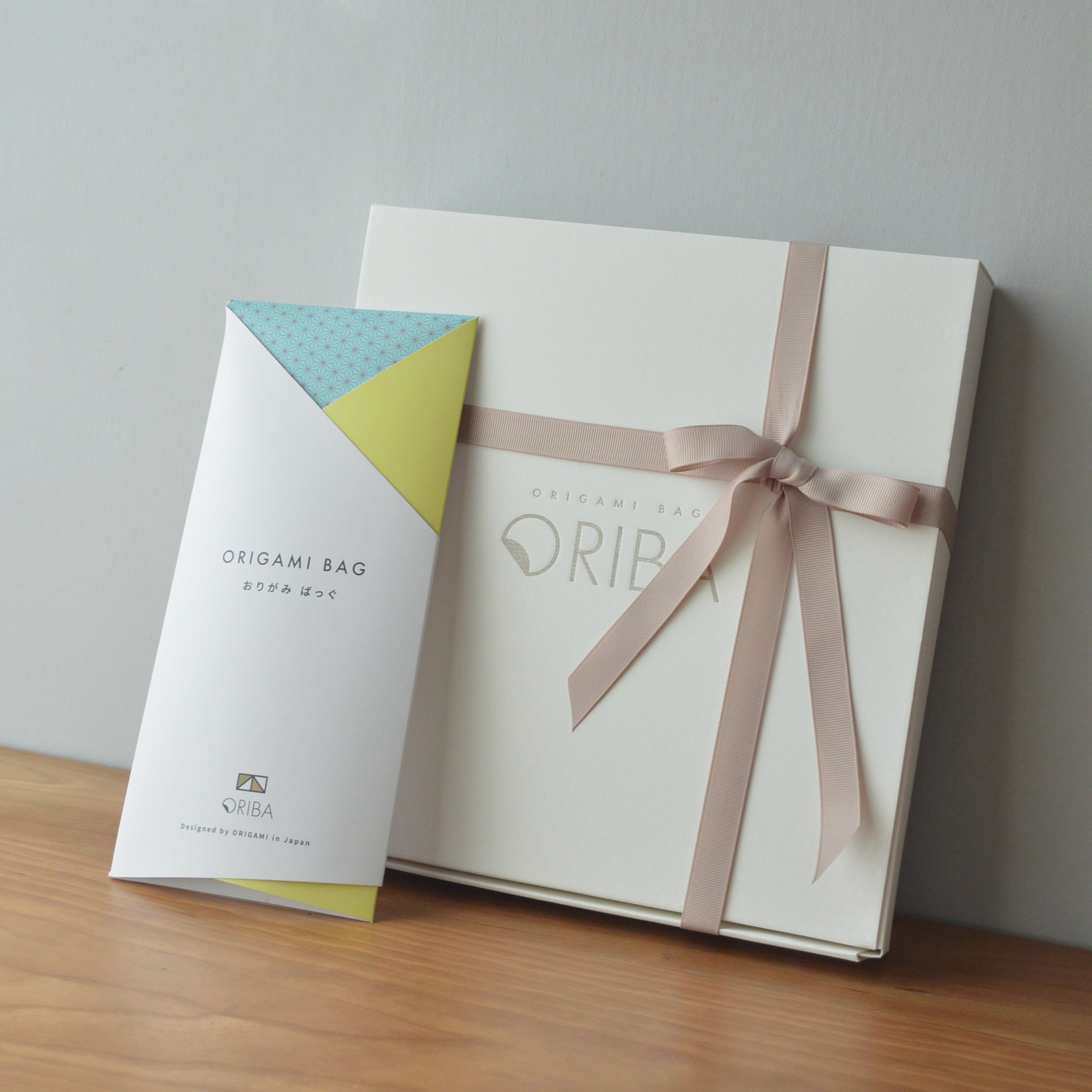 ギフトボックス|保冷バッグ大桜柄＋保冷ふろしき桜柄