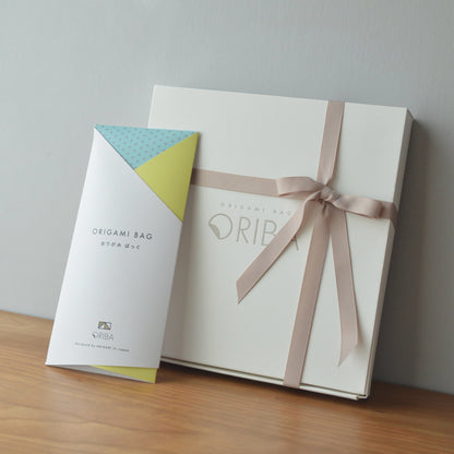 ギフトボックス|ふろしき2枚セット