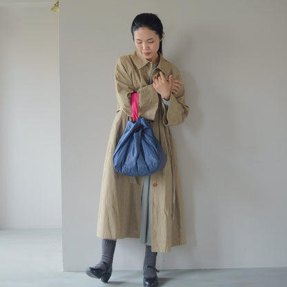 セルフレジ用エコバッグORIBA 新Lサイズ