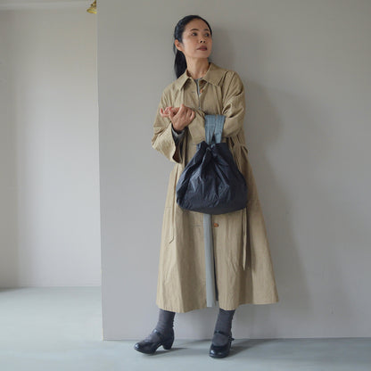 セルフレジ用エコバッグORIBA 新Lサイズ