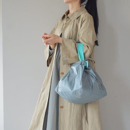 セルフレジ用エコバッグORIBA 新Lサイズ