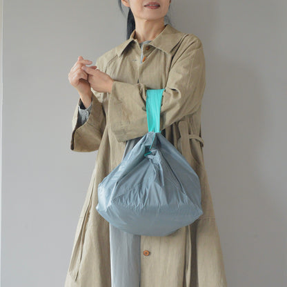 セルフレジ用エコバッグORIBA 新Lサイズ