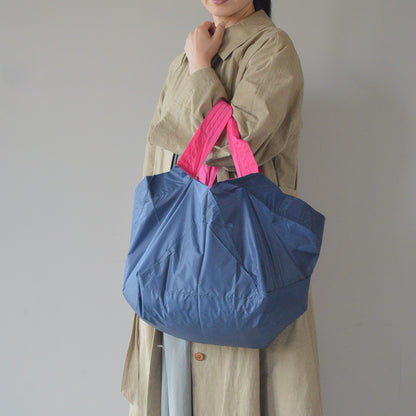 セルフレジ用エコバッグORIBA 新Lサイズ