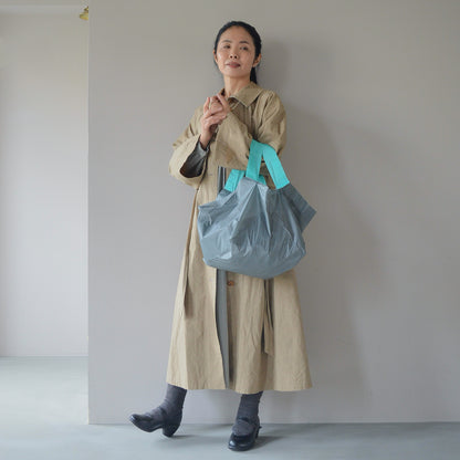 セルフレジ用エコバッグORIBA 新Lサイズ