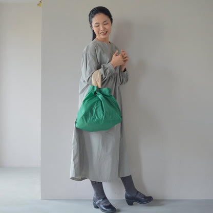 セルフレジ用エコバッグORIBA 新Lサイズ