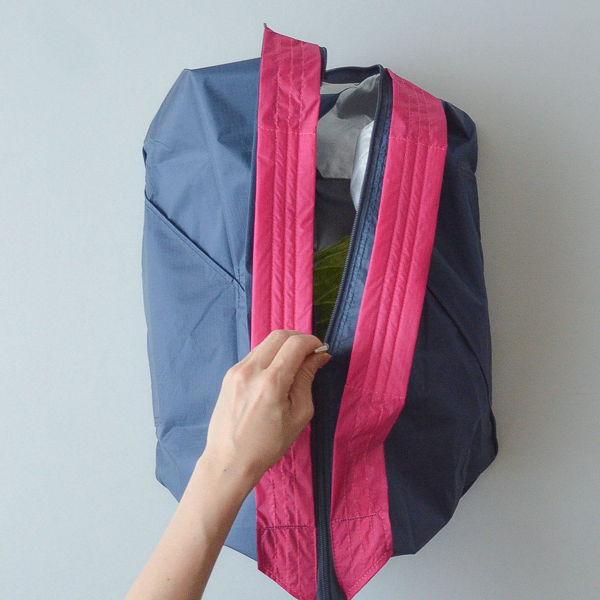 ORIBA Cooler 保冷バッグ　