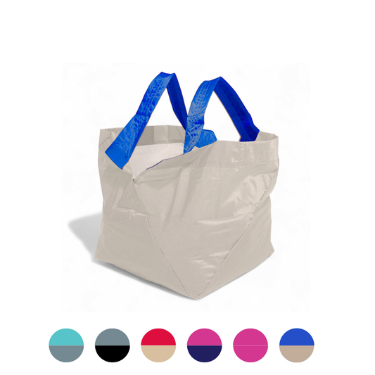 ORIBAエコバッグLサイズ｜セルフレジ・スーパー用