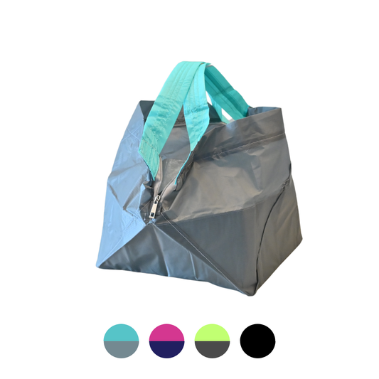 【予約】ORIBA保冷バッグ大｜4月お届け