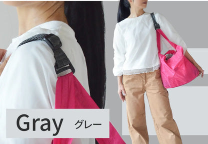 ORIBAふわふわショルダー 【予約：12月お届け】