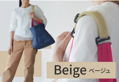 ORIBAふわふわショルダー 【予約：12月お届け】