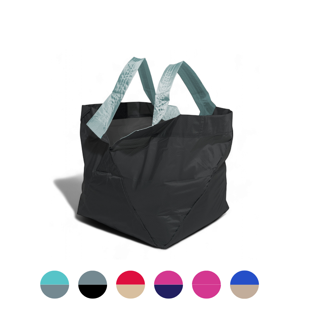 ORIBAエコバッグLサイズ｜セルフレジ・スーパー用