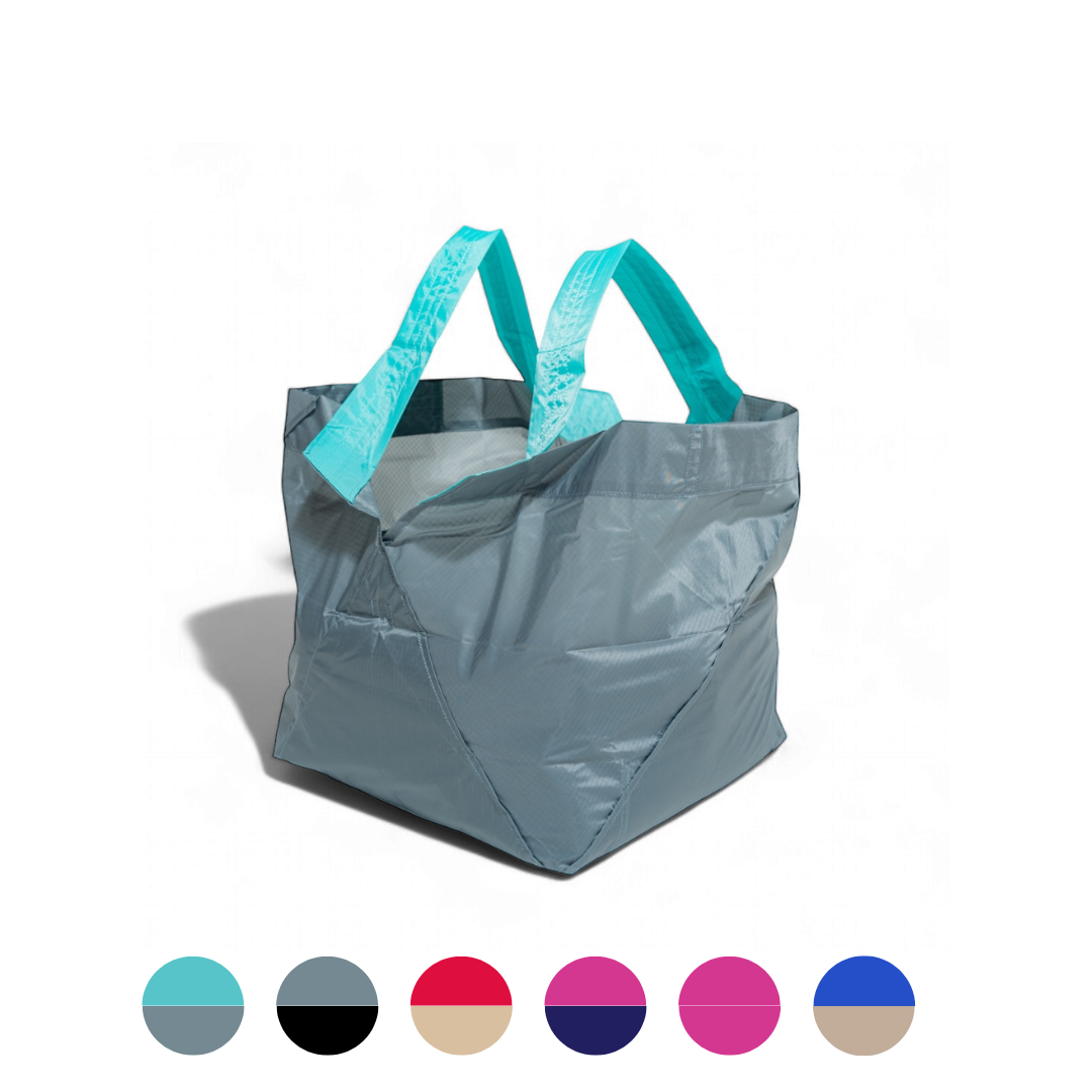 ORIBAエコバッグLサイズ｜セルフレジ・スーパー用