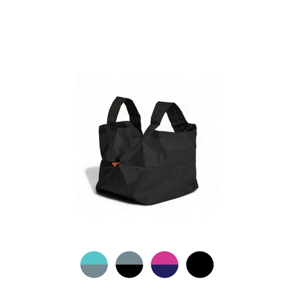 ORIBA Self-Checkout-Ökotasche für Convenience Stores, Größe S