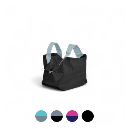 ORIBA Self-Checkout-Ökotasche für Convenience Stores, Größe S