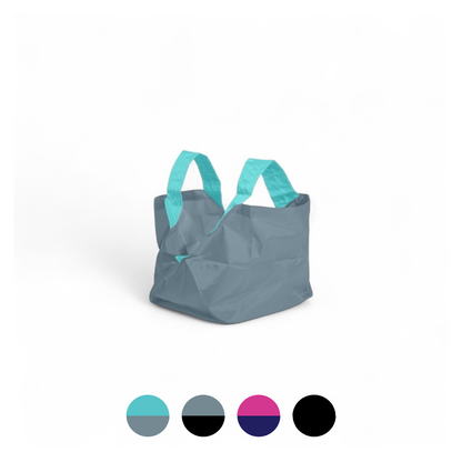 ORIBA Self-Checkout-Ökotasche für Convenience Stores, Größe S