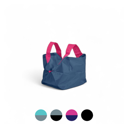 ORIBA Self-Checkout-Ökotasche für Convenience Stores, Größe S