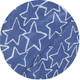Starry (Navy)