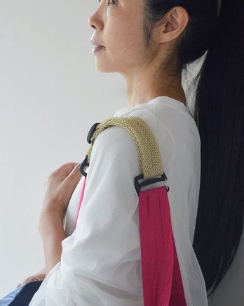ふわふわショルダー