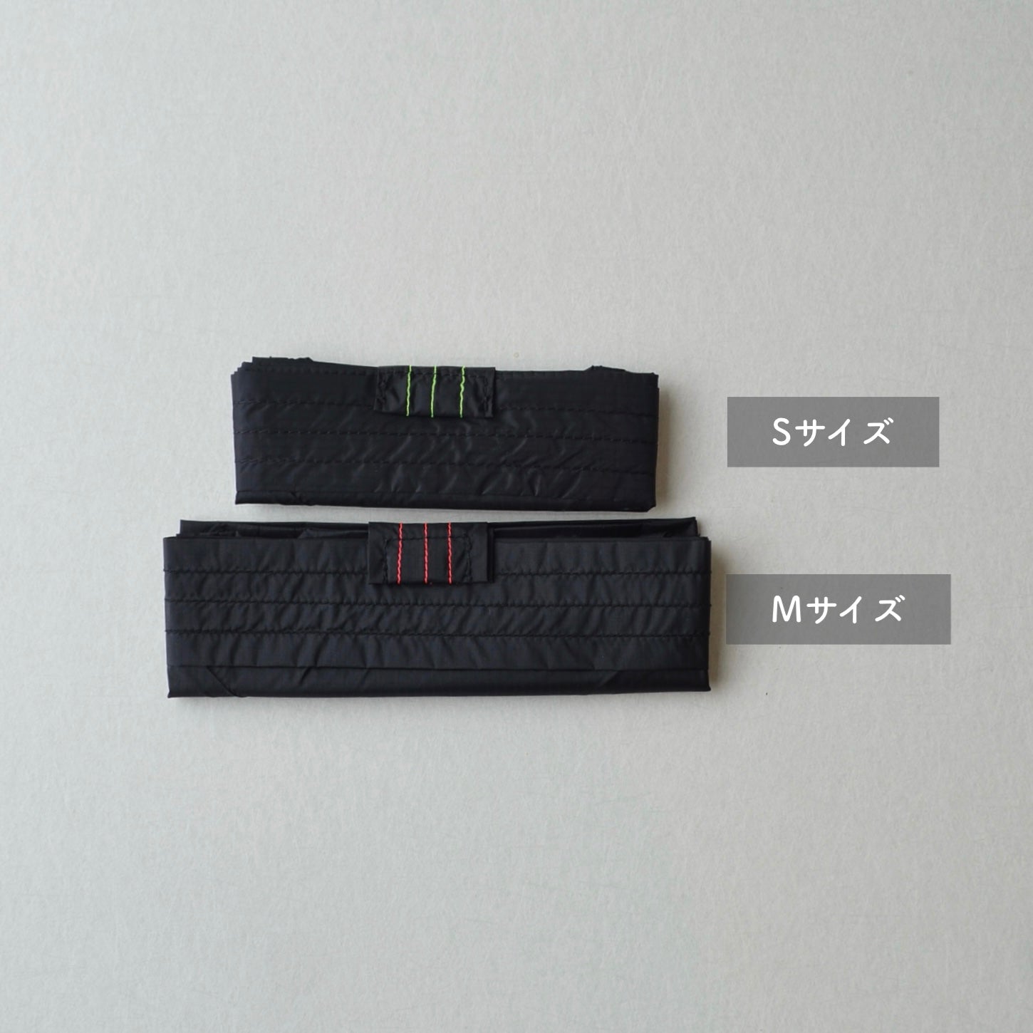 セルフレジエコバッグORIBA コンビニ用 Sサイズ