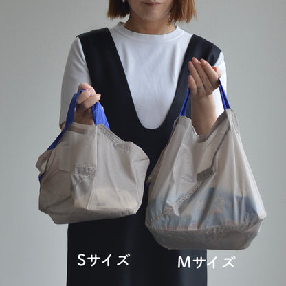 グレージュ・ブルー|Mサイズ
