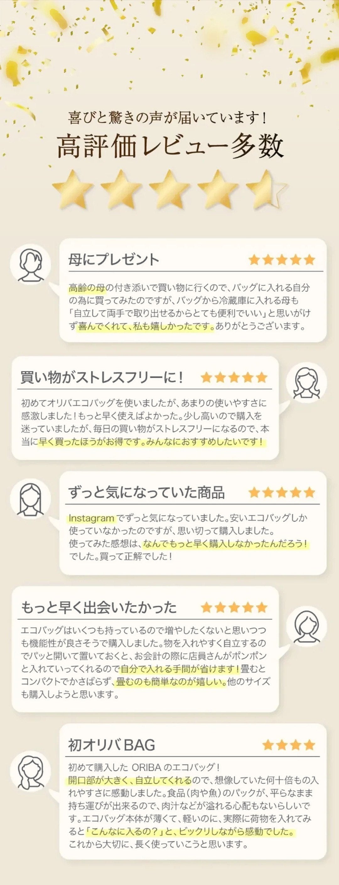 レビュー